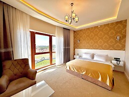 Green Roof Boutique Hotel & Spa