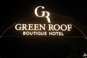 Green Roof Boutique Hotel & Spa