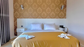 Green Roof Boutique Hotel & Spa