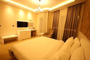 Green Roof Boutique Hotel & Spa