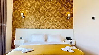 Green Roof Boutique Hotel & Spa