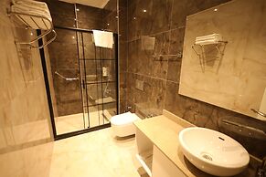 Green Roof Boutique Hotel & Spa