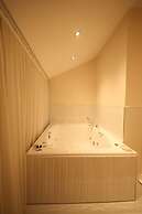 Green Roof Boutique Hotel & Spa