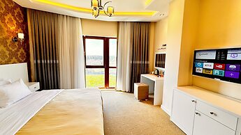 Green Roof Boutique Hotel & Spa