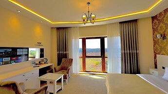 Green Roof Boutique Hotel & Spa