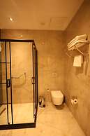 Green Roof Boutique Hotel & Spa