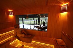 Green Roof Boutique Hotel & Spa