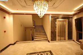 Green Roof Boutique Hotel & Spa