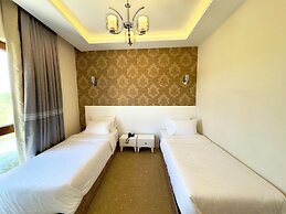 Green Roof Boutique Hotel & Spa