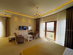 Green Roof Boutique Hotel & Spa