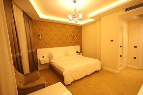 Green Roof Boutique Hotel & Spa