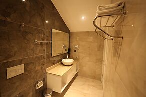 Green Roof Boutique Hotel & Spa