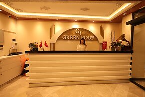 Green Roof Boutique Hotel & Spa