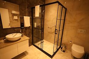 Green Roof Boutique Hotel & Spa