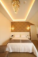 Green Roof Boutique Hotel & Spa