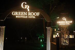 Green Roof Boutique Hotel & Spa