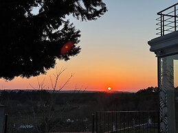 Green Roof Boutique Hotel & Spa