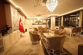 Green Roof Boutique Hotel & Spa