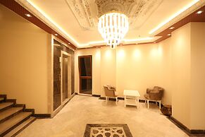 Green Roof Boutique Hotel & Spa