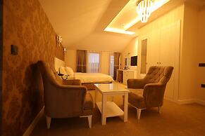 Green Roof Boutique Hotel & Spa