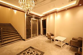 Green Roof Boutique Hotel & Spa