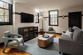 Visitation Hotel Frederick, a Tribute Portfolio Hotel