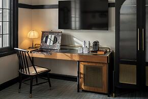 Visitation Hotel Frederick, a Tribute Portfolio Hotel