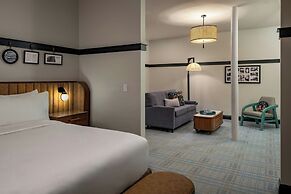 Visitation Hotel Frederick, a Tribute Portfolio Hotel