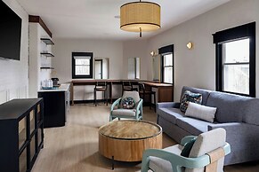 Visitation Hotel Frederick, a Tribute Portfolio Hotel