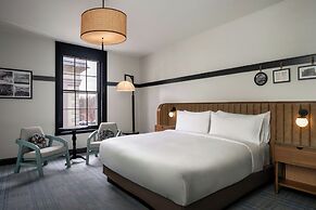 Visitation Hotel Frederick, a Tribute Portfolio Hotel