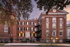 Visitation Hotel Frederick, a Tribute Portfolio Hotel