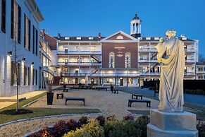 Visitation Hotel Frederick, a Tribute Portfolio Hotel