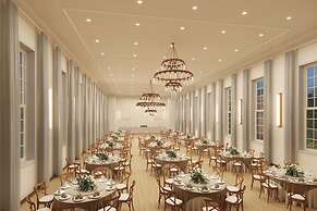 Visitation Hotel Frederick, a Tribute Portfolio Hotel