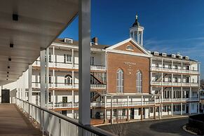 Visitation Hotel Frederick, a Tribute Portfolio Hotel