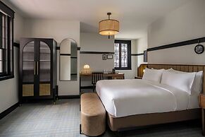 Visitation Hotel Frederick, a Tribute Portfolio Hotel