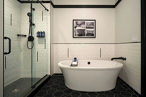 Visitation Hotel Frederick, a Tribute Portfolio Hotel