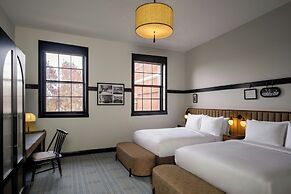 Visitation Hotel Frederick, a Tribute Portfolio Hotel