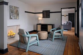 Visitation Hotel Frederick, a Tribute Portfolio Hotel