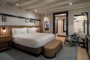 Visitation Hotel Frederick, a Tribute Portfolio Hotel