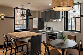 Visitation Hotel Frederick, a Tribute Portfolio Hotel