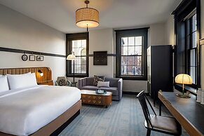 Visitation Hotel Frederick, a Tribute Portfolio Hotel