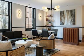 Visitation Hotel Frederick, a Tribute Portfolio Hotel