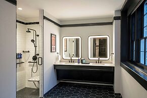 Visitation Hotel Frederick, a Tribute Portfolio Hotel