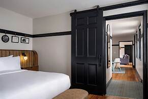 Visitation Hotel Frederick, a Tribute Portfolio Hotel