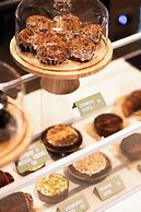 Visitation Hotel Frederick, a Tribute Portfolio Hotel