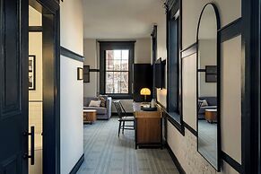 Visitation Hotel Frederick, a Tribute Portfolio Hotel