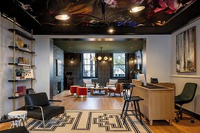 Visitation Hotel Frederick, a Tribute Portfolio Hotel