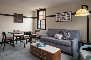 Visitation Hotel Frederick, a Tribute Portfolio Hotel