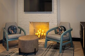 Visitation Hotel Frederick, a Tribute Portfolio Hotel