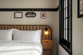 Visitation Hotel Frederick, a Tribute Portfolio Hotel